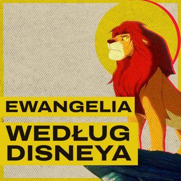 Król Lew - film o Bogu, złu i monarchii. Gość: Krystian Kratiuk audiobook, Bartosz Brzyski, Konstanty Pilawa, Piotr Kaszczyszyn