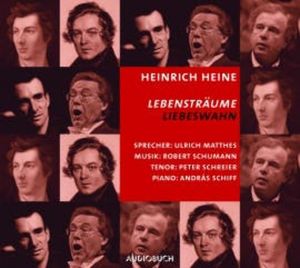 Lebensträume, Diverse