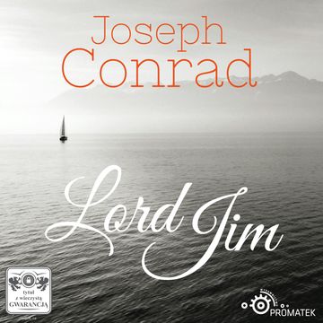 Lord Jim audiobook, Joseph Conrad