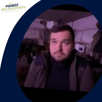 Mateusz Lachowski z Sołedaru. Relacja z samego centrum walk audiobook, Mateusz Grzeszczuk