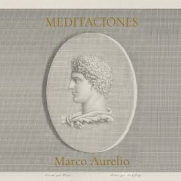 Meditaciones audiobook, Marco Aurelio