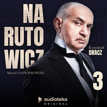 Narutowicz. Odcinek 3. Litwin, Marcin Napiórkowski