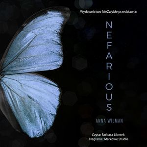 Nefarious, Anna Wilman