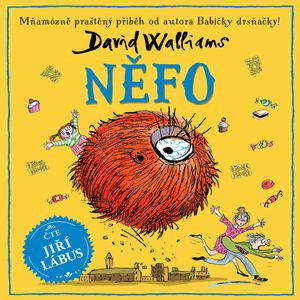 Něfo, David Walliams
