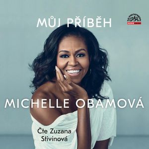 Michelle Obamová: Můj příběh, Michelle Obamová