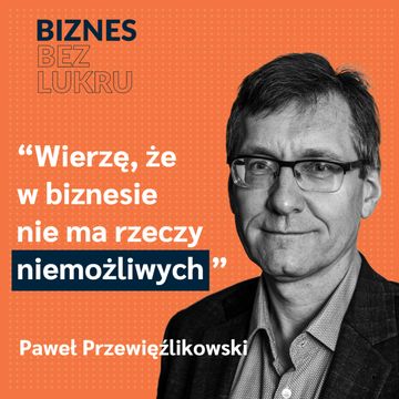 Odcinek #008 - Paweł Przewięźlikowski audiobook, Tomasz Plata