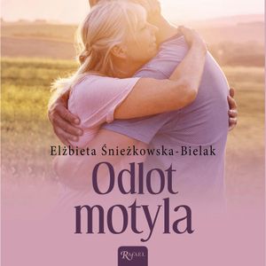 Odlot motyla, Elżbieta Śnieżkowska-Bielak