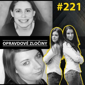 OZ #221 - Lacey Allen Fletcher & Catherine Wells Burr, Lucie Bechynková a Barbora Krčmová