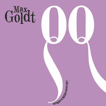 QQ audiobook, Max Goldt