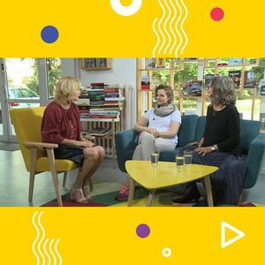 Rezerwacja (22.06), Katarzyna Janowska