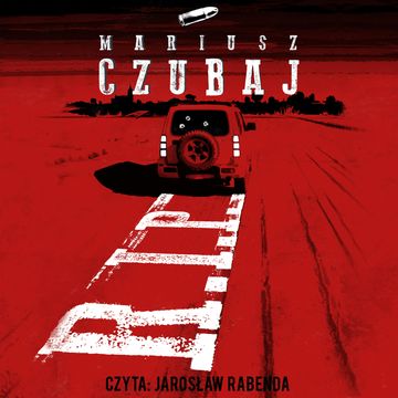 R.I.P., Mariusz Czubaj