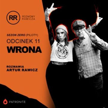 s0e11: WRONA audiobook, Artur Rawicz