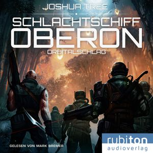 Schlachtschiff Oberon 2, N.N.