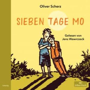 Sieben Tage Mo, Oliver Scherz