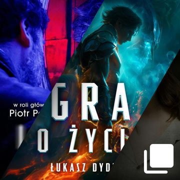 Superprodukcje i audioseriale