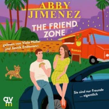 The Friend Zone, Abby Jimenez