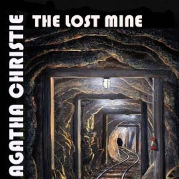 The Lost Mine audiobook, Agatha Christie