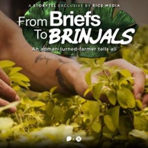 The Madman Who Left His 5-figure Advertising Job To Become A Farmer, RICE media