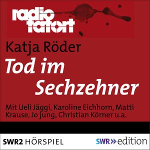 Tod im Sechzehner, Ben Hecht