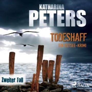 Todeshaff: Ein Ostsee-Krimi (Emma Klar ermittelt 2) audiobook, Katharina Peters