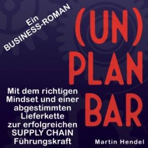 (UN)PLANBAR, Martin Hendel