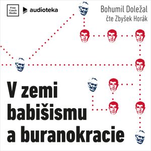 V zemi babišismu a buranokracie, Bohumil Doležal