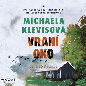 Vraní oko, Michaela Klevisová