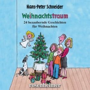 Weihnachtstraum, Hans-Peter Schneider