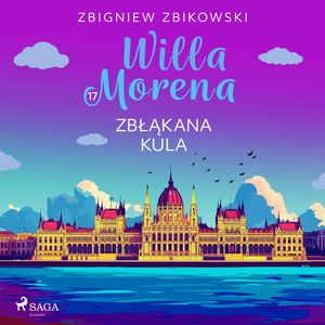Willa Morena 17: Zbłąkana kula, Zbigniew Zbikowski