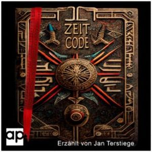 ZEIT-CODE, Axel Aldenhoven