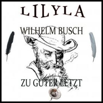 Zu guter Letzt audiobook, Wilhelm Busch