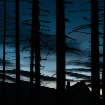 116. Opowiedzieć Tatry - niewidomi w górach audiobook, Bartek Solik