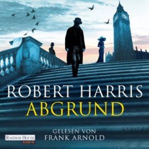 Abgrund, Robert Harris
