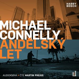 Andělský let, Michael Connelly