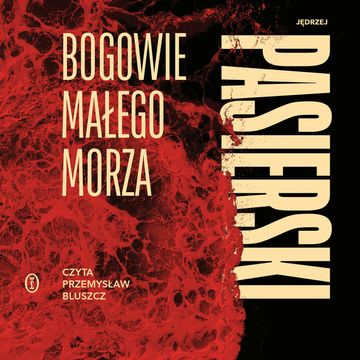 Bogowie małego morza, Jędrzej Pasierski