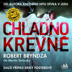 Chladnokrevně, Robert Bryndza