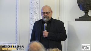 Czego genetycy nie wiedzą? / Prof. Paweł Golik, Wszechnica FWW