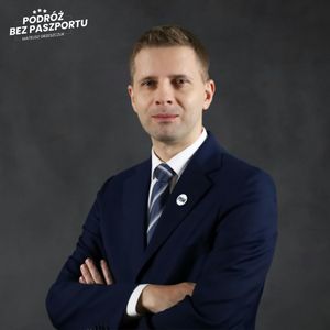 Czy Meksyk zatrzyma imigrantów?, Mateusz Grzeszczuk