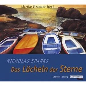 Das Lächeln der Sterne, Nicholas Sparks