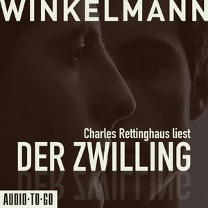 Der Zwilling (Ungekürzt), Andreas Winkelmann