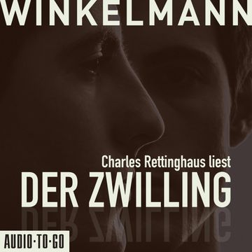 Der Zwilling (Ungekürzt) audiobook, Andreas Winkelmann