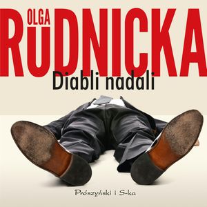 Diabli nadali, Olga Rudnicka