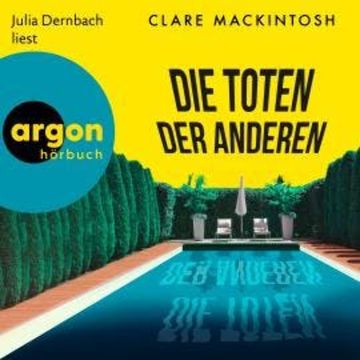 Die Toten der anderen - Ein Fall für Ffion Morgan, Band 3 (Ungekürzte Lesung) audiobook, Clare Mackintosh