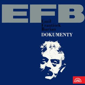 Dokumenty, Božena Němcová, Emil František Burian, Vladimir Vladimirovič Majakovskij