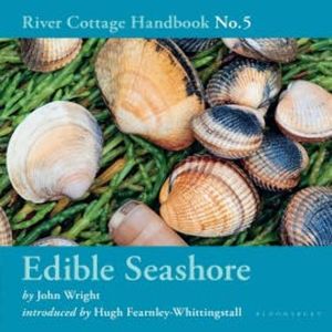 Edible Seashore, John Wright
