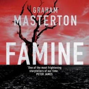 Famine, Graham Masterton