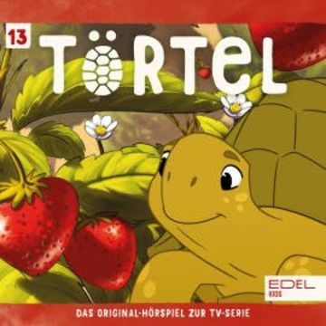 Folge 13: Geklaute Geschenke / Schlaraffenland (Das Original-Hörspiel TV-Serie) audiobook, Maike Prestin