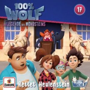 Folge 17: Rettet Heulenstein, Jayne Lyons