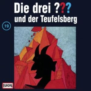 Folge 19: Die drei ??? und der Teufelsberg, N.N.