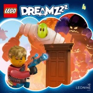 Folgen 07-08: Der Cheat Code, N.N.